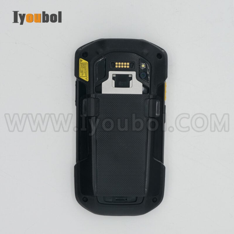 Zebra TC75 (TC75BH-KA11ES) and charging cable Fully Refurbished with Battery - Image 4