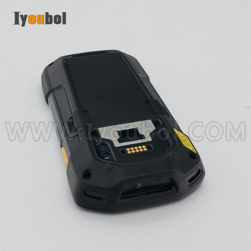 Zebra TC75X (TC75EK-22B22AB-US) and charging cable Fully Refurbished with Battery - Image 7