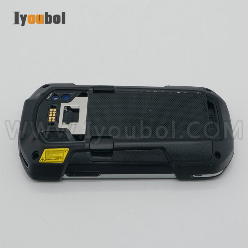Zebra TC75X (TC75EK-22B22AB-US) and charging cable Fully Refurbished with Battery - Image 9