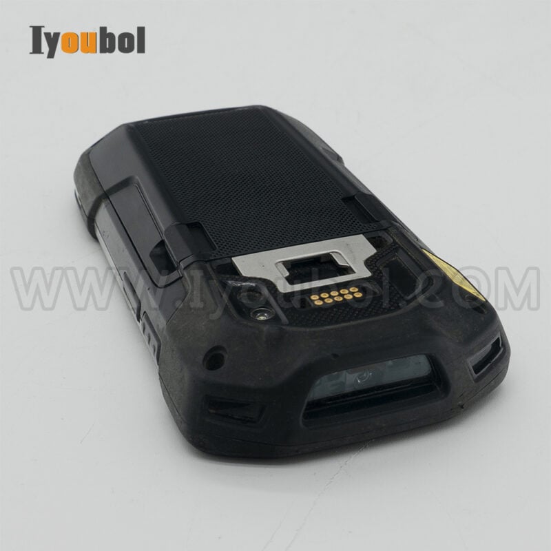 Zebra TC70 (TC700H-KC11ES-NA) and charging cable Fully Refurbished with Battery - Image 7
