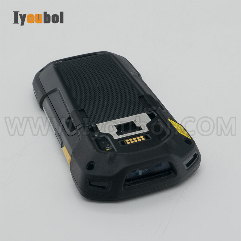 Zebra TC77 (TC77HL-52E24BD-CN) and charging cable Fully Refurbished with Battery - Image 6