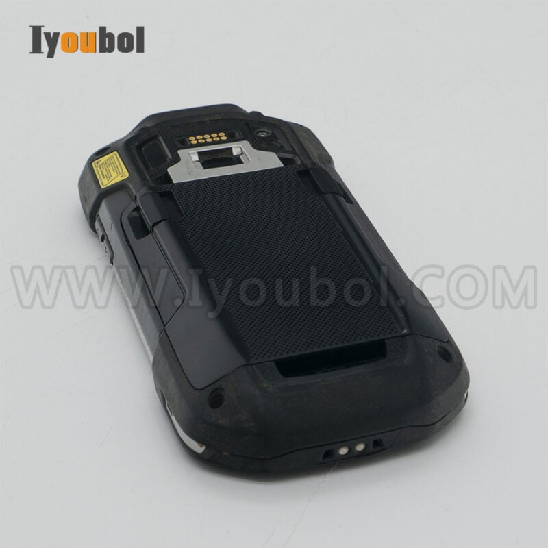 Zebra TC70 (TC700H-KC11ES-NA) and charging cable Fully Refurbished with Battery - Image 6