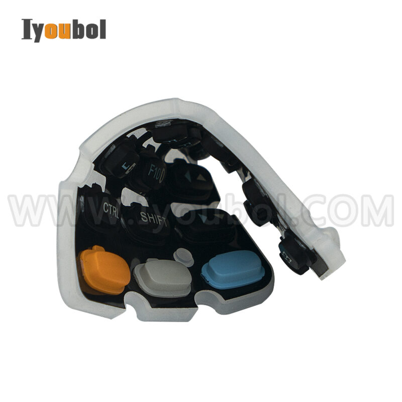 Function Keys Keypad Replacement for Motorola Symbol WT6000 WT6300 - Image 4