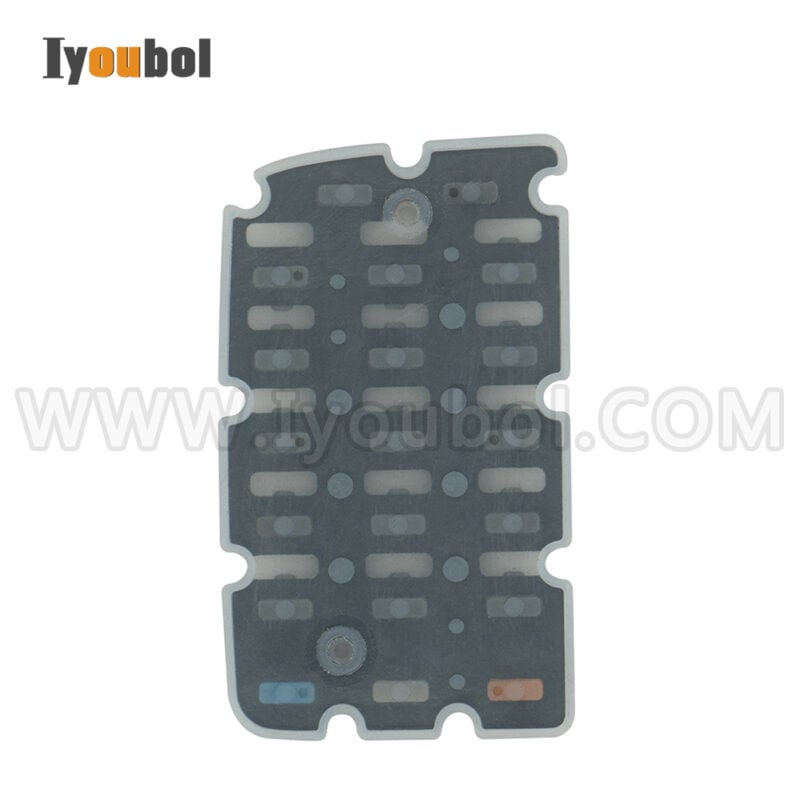 Function Keys Keypad Replacement for Motorola Symbol WT6000 WT6300 - Image 2