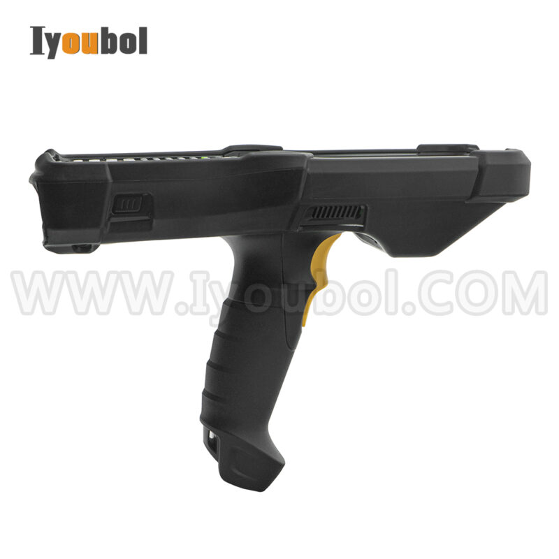 Genuine Zebra SG-MC93-RBTG-01 Protective Rubber Boot for Zebra MC9300 Gun - Image 5