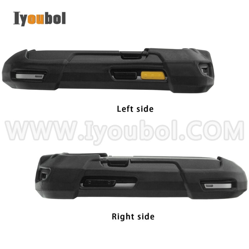 Protective Rubber case for Zebra TC70 TC72 TC75 TC77 TC70X TC75X - Image 6