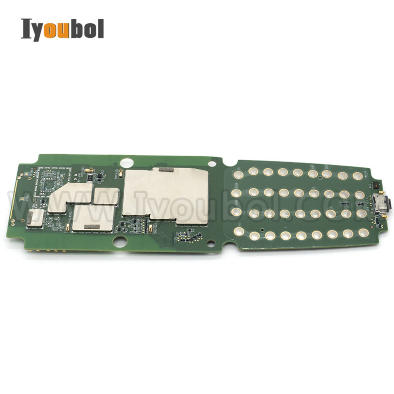 Motherboard Replacement for Zebra MC2200 - Image 5