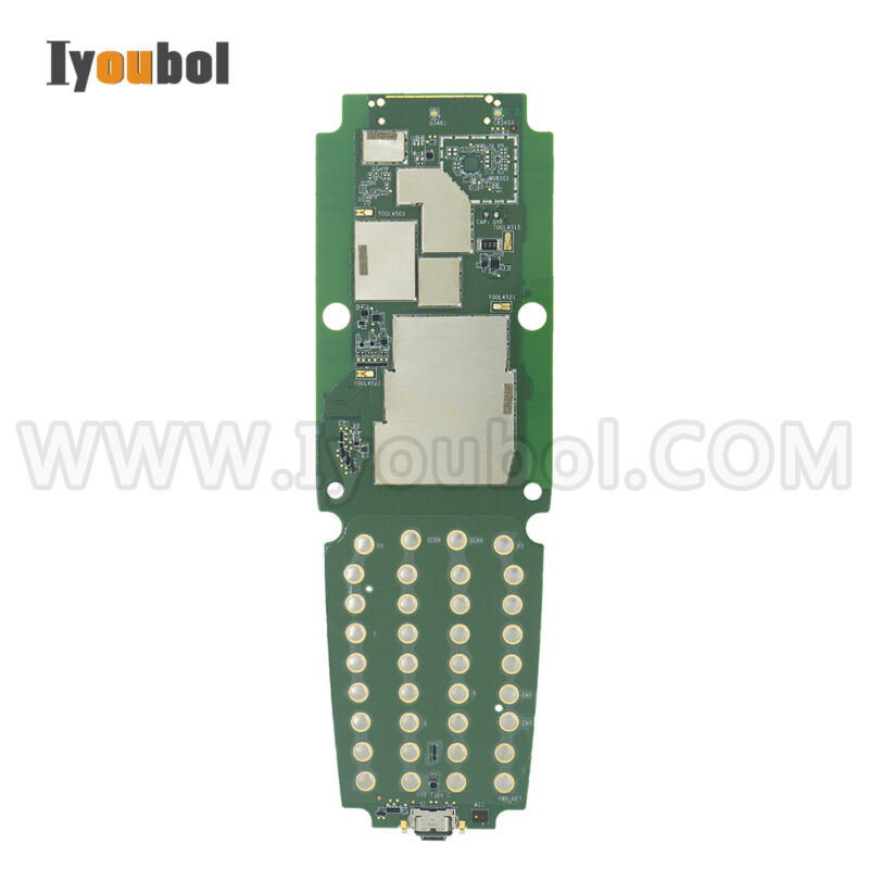 Motherboard Replacement for Zebra MC2200 - Image 3