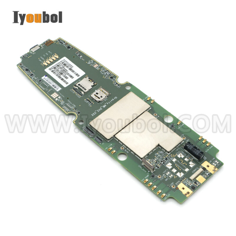 Motherboard Replacement for Zebra MC2200 - Image 4