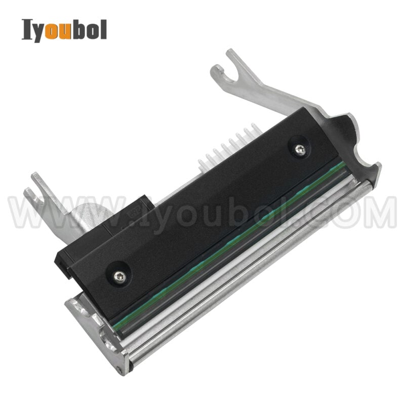 Intermec 710-129S-001 OEM Thermal Printhead, PM43, 203dpi - Image 2