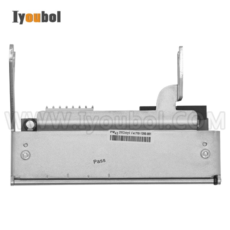 Intermec 710-129S-001 OEM Thermal Printhead, PM43, 203dpi - Image 4
