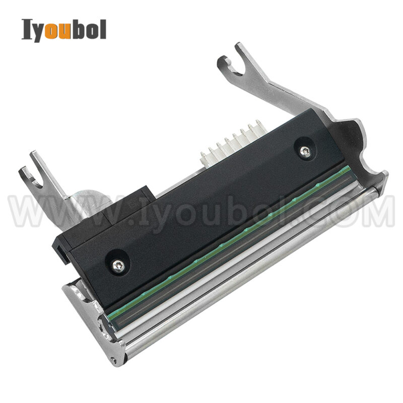Intermec 710-179S-001 OEM Thermal Printhead, PM43,300dpi - Image 2