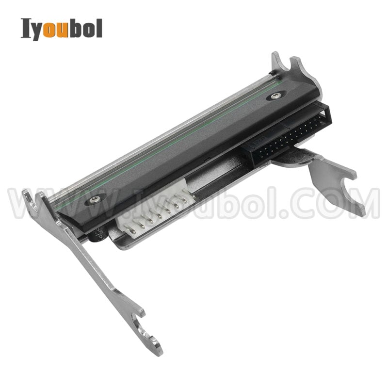 Intermec 710-129S-001 OEM Thermal Printhead, PM43, 203dpi - Image 5