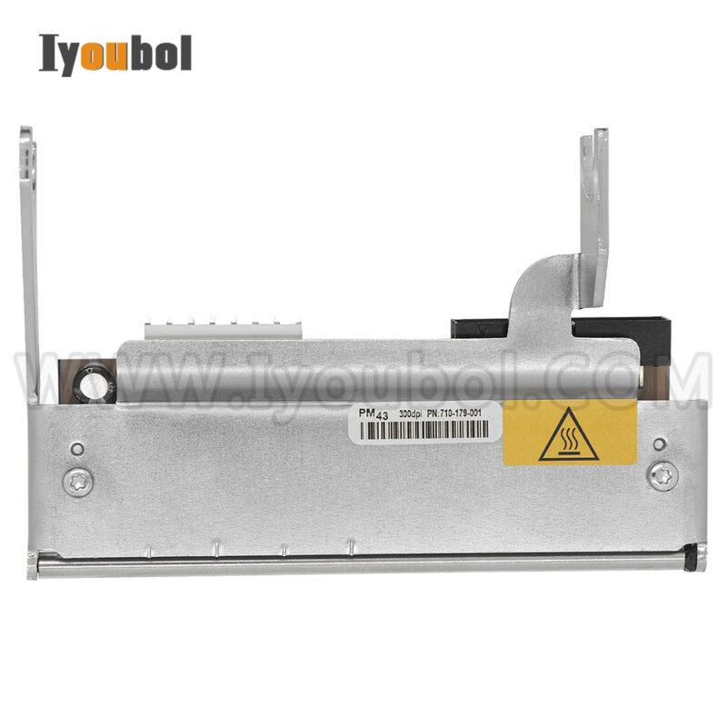 Intermec 710-179S-001 OEM Thermal Printhead, PM43,300dpi - Image 4