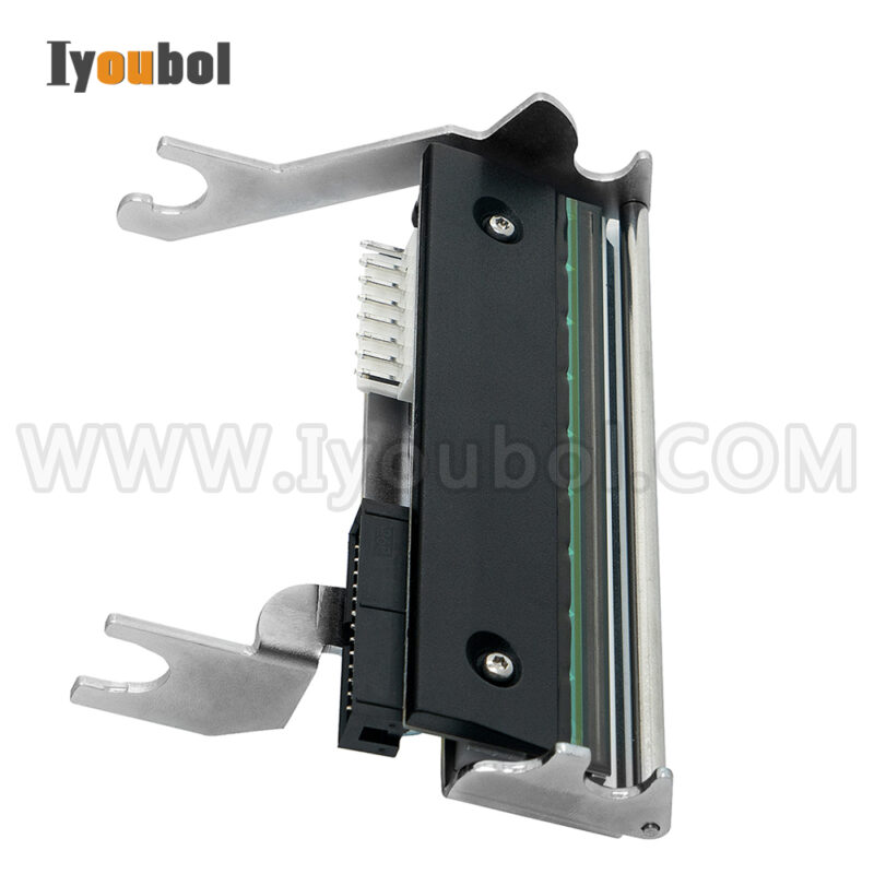 Intermec 710-179S-001 OEM Thermal Printhead, PM43,300dpi - Image 6