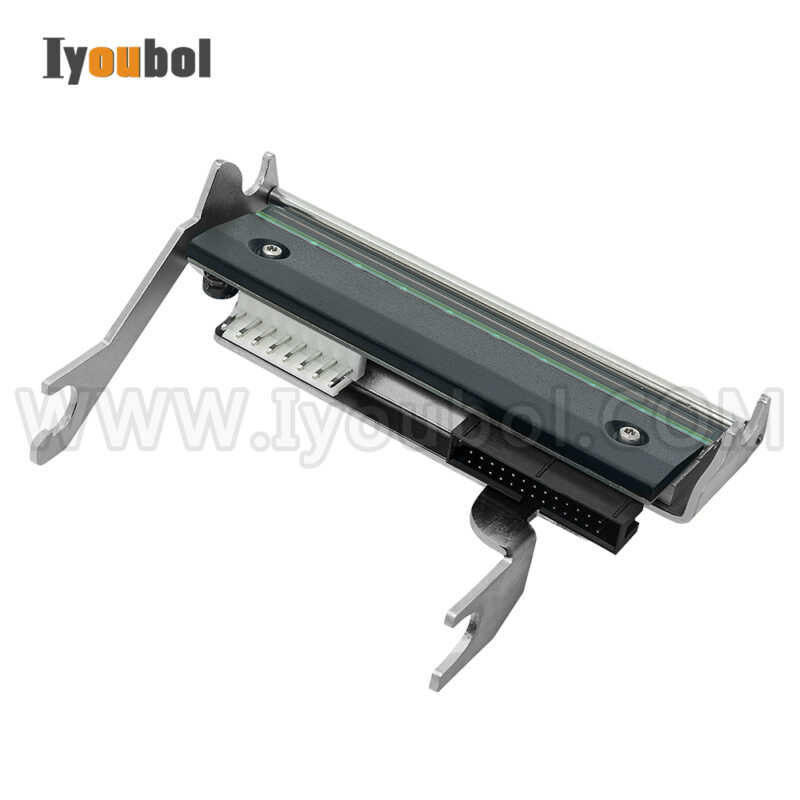 Intermec 710-179S-001 OEM Thermal Printhead, PM43,300dpi - Image 5
