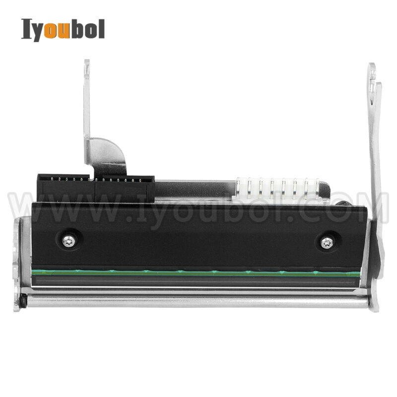 Intermec 710-179S-001 OEM Thermal Printhead, PM43,300dpi - Image 3