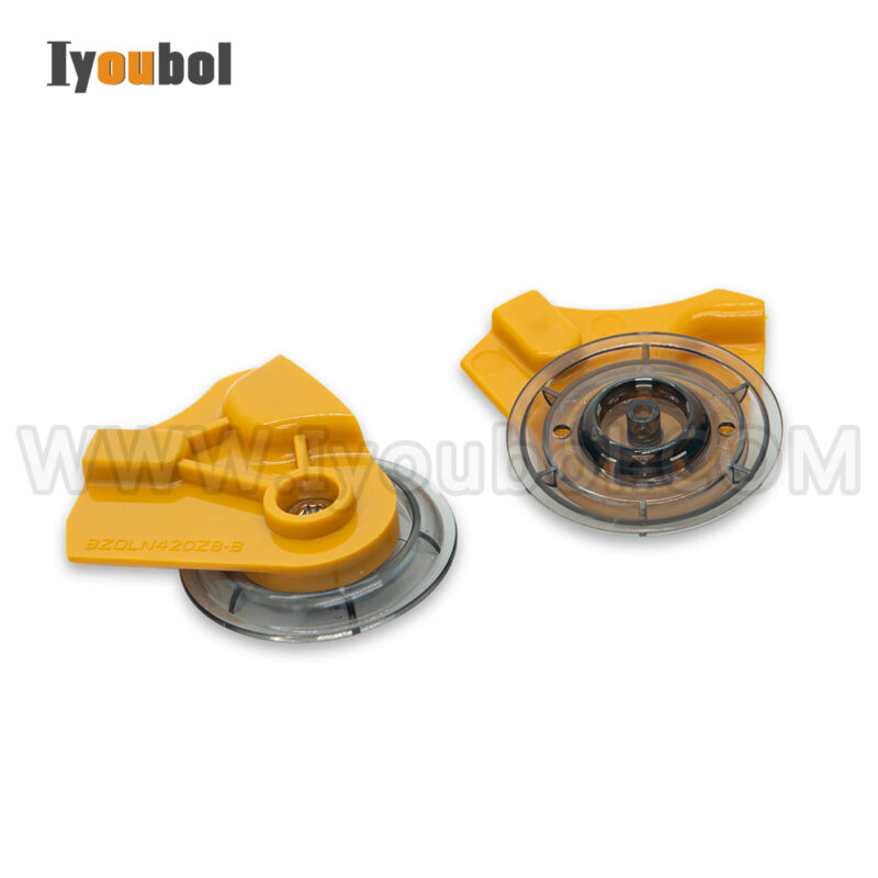 Support Disk Replacement for ZEBRA QLN420 Mobile Printer - Image 3