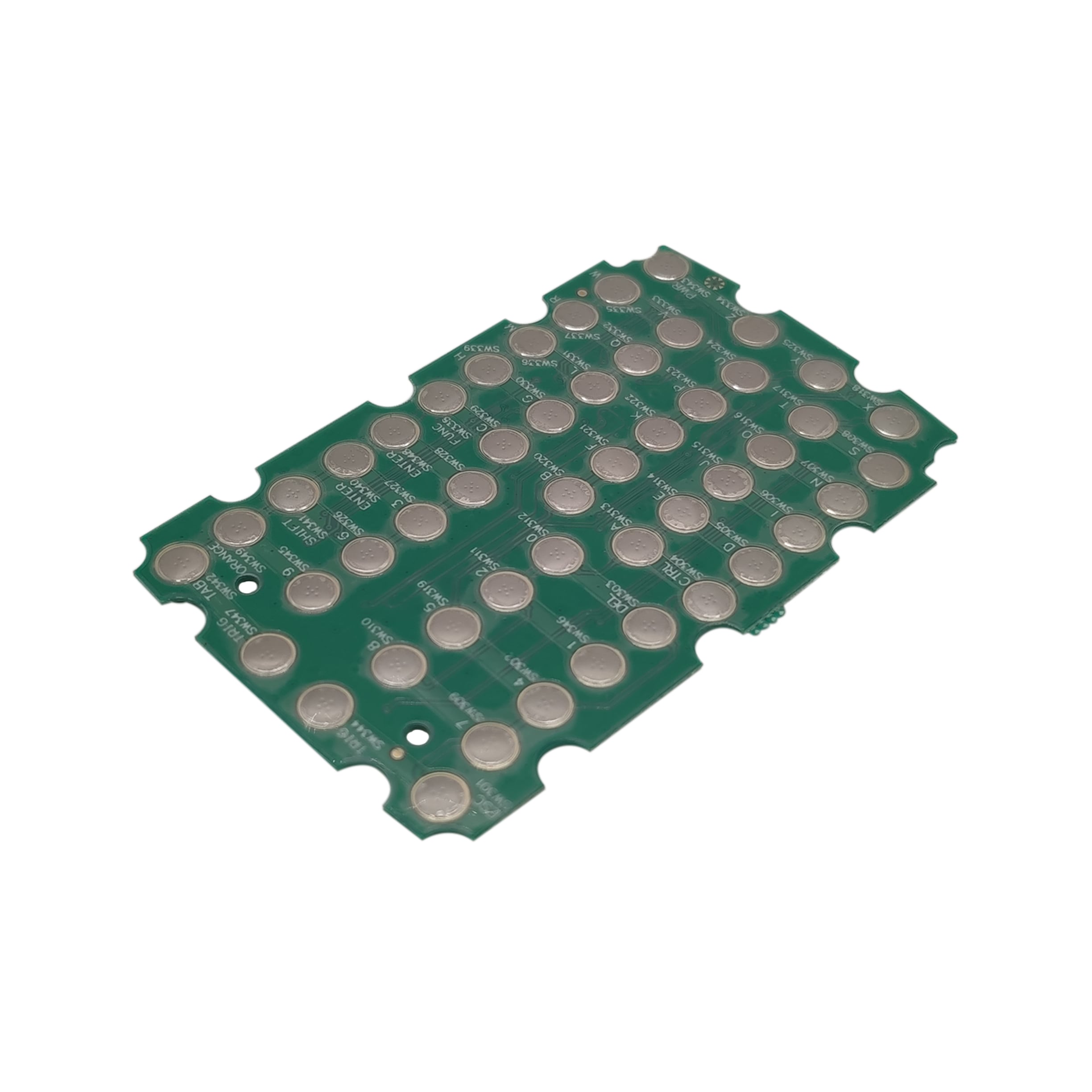 47-Key Keypad PCB Replacement for Zebra MC330K-G MC330K-R MC330K-S - Image 5