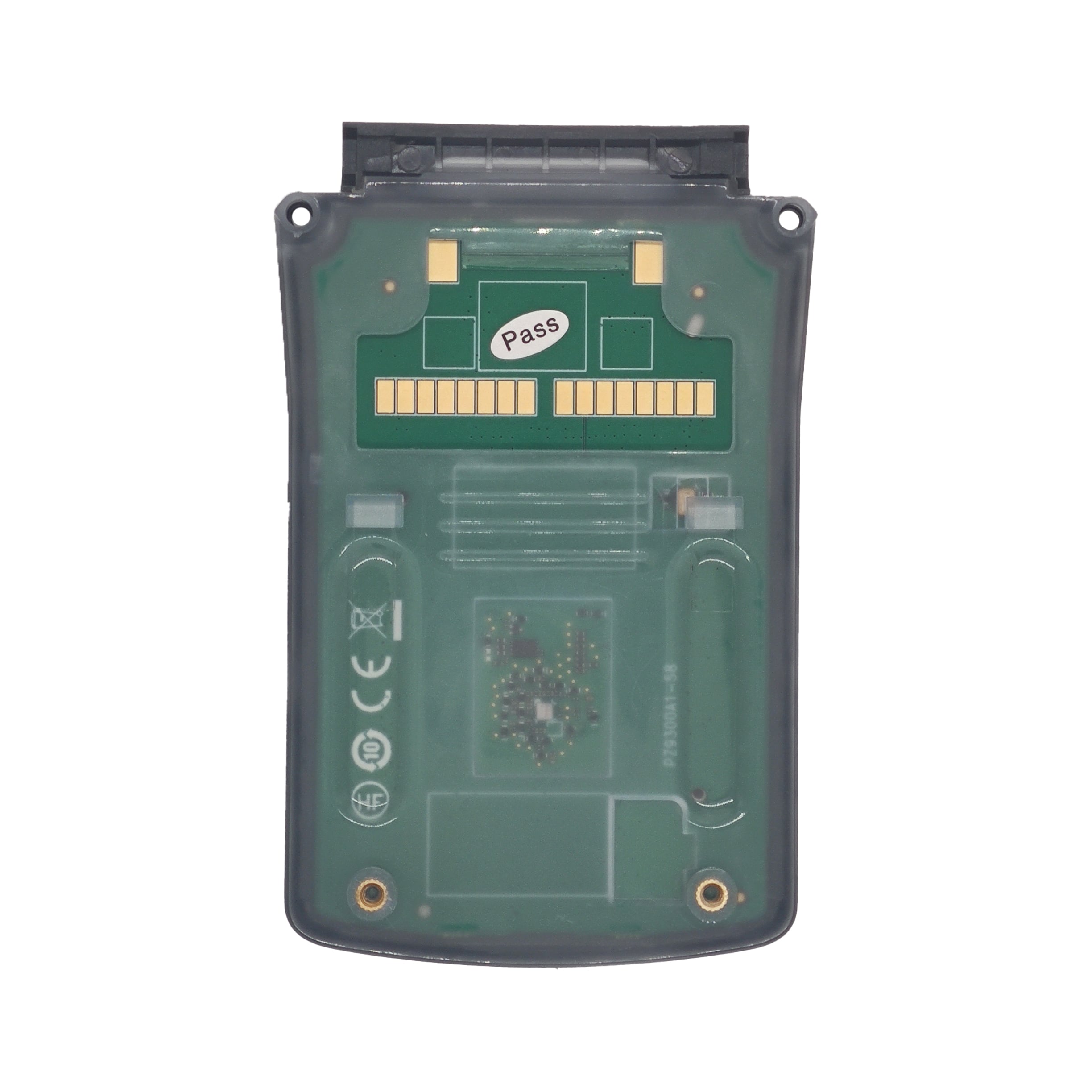 58 Key Alpha-Numeric Keypad Replacement for Zebra **catname** (KYPD-MC9358ANR-01) - Image 4