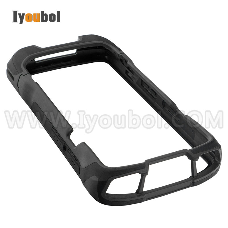 Protect Cover Handstrap Bumper Multi-colored for Motorola Symbol TC53 TC58 - Image 4
