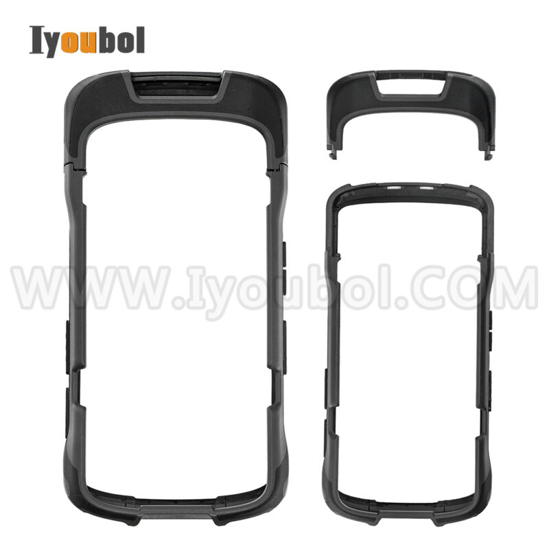 Protect Cover Handstrap Bumper Multi-colored for Motorola Symbol TC53 TC58 - Image 6