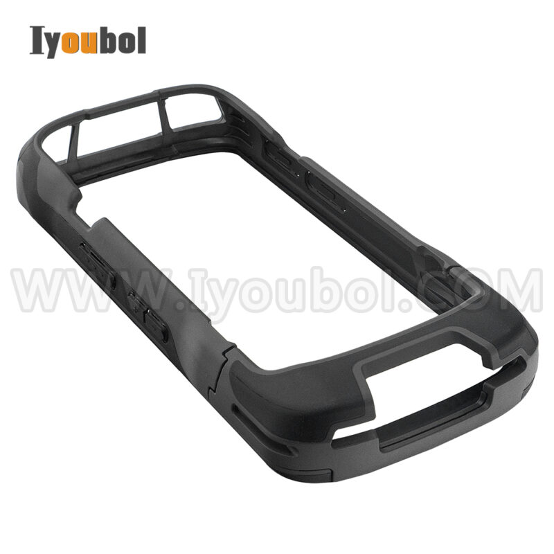Protect Cover Handstrap Bumper Multi-colored for Motorola Symbol TC53 TC58 - Image 5