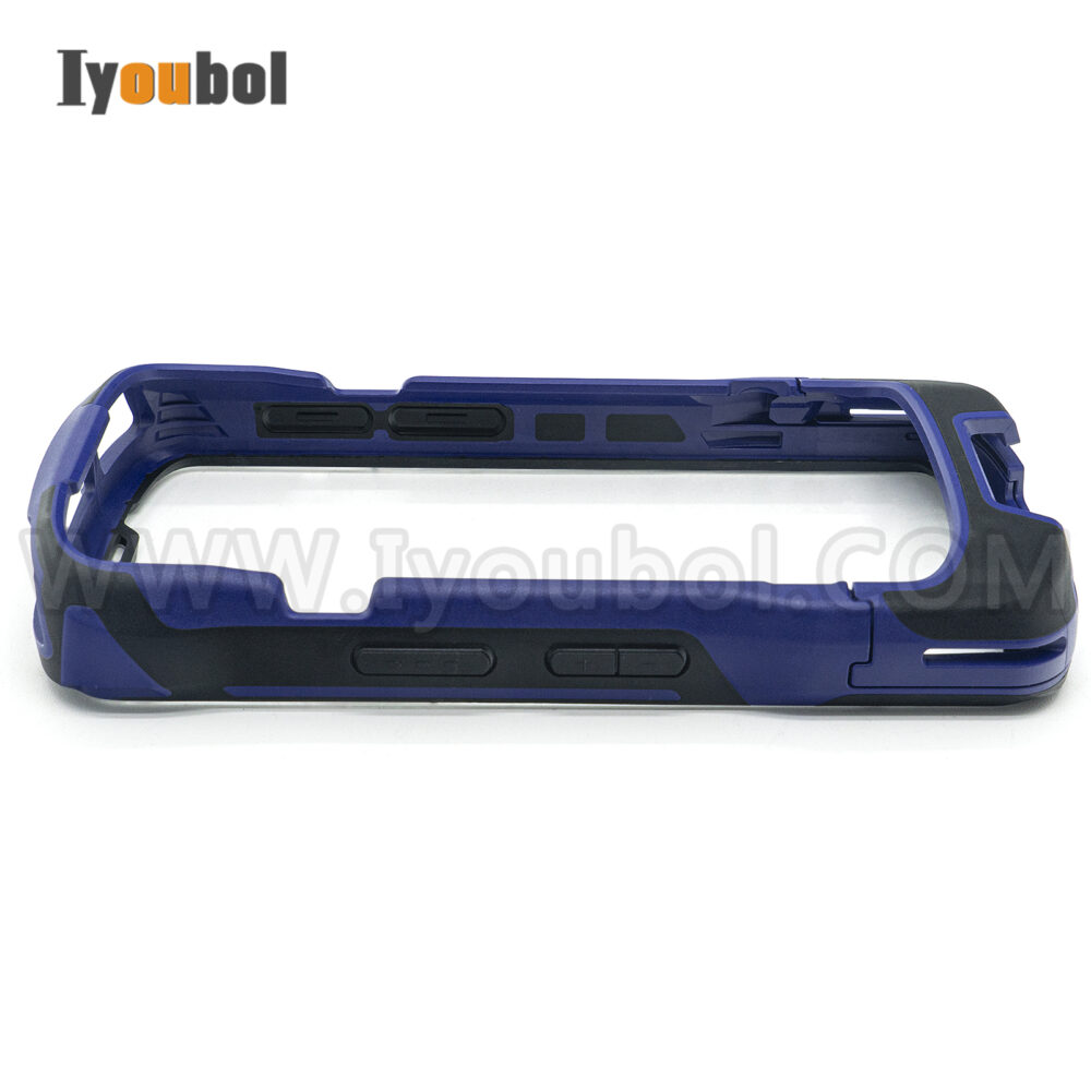 Protect Cover Handstrap Bumper Multi-colored for Motorola Symbol TC53 TC58 - Image 5