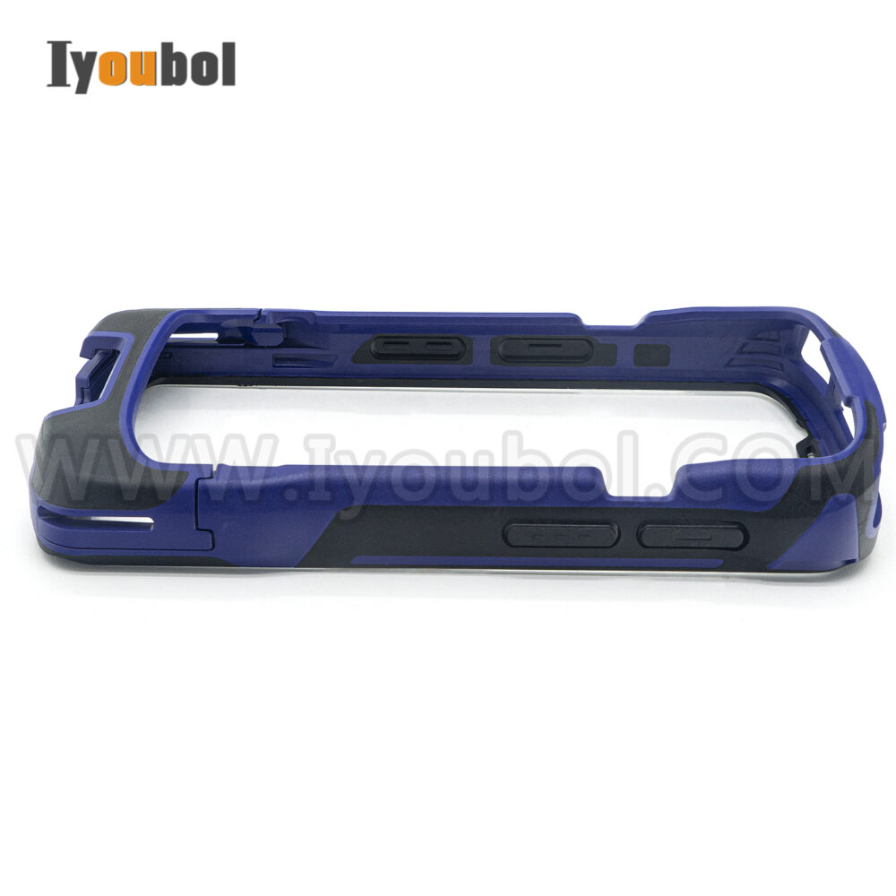 Protect Cover Handstrap Bumper Multi-colored for Motorola Symbol TC53 TC58 - Image 6