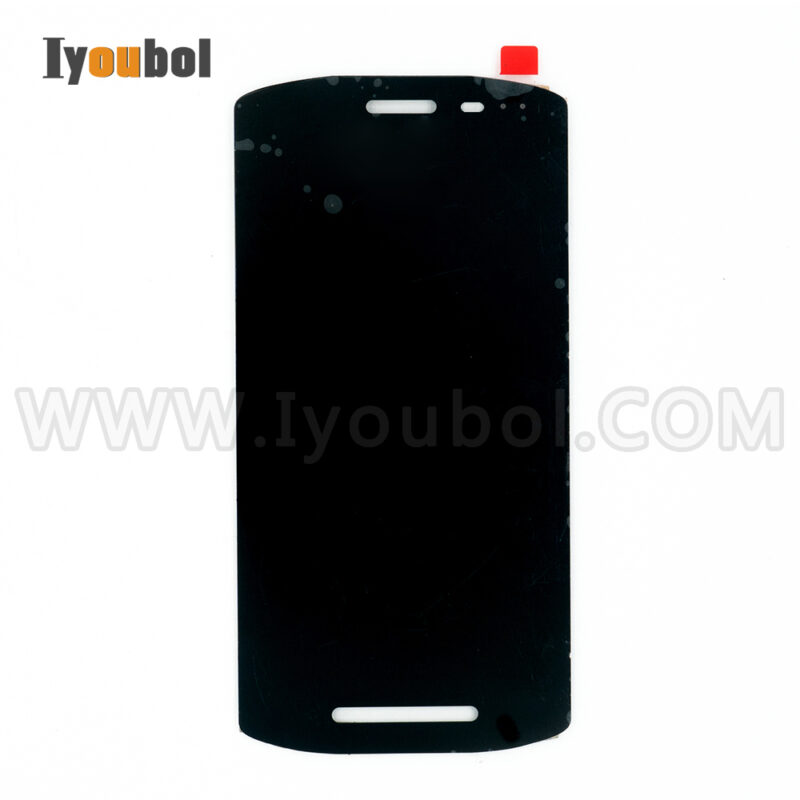 B Grade LCD with Touch Replacement for Zebra Motorola TC21 TC26 - Image 2