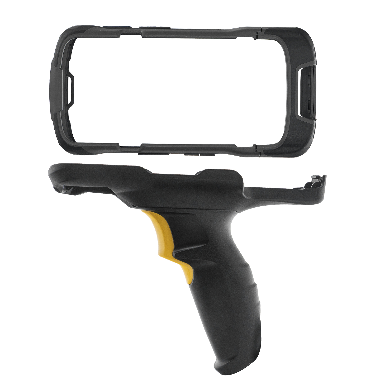 The Exoskeleton Rugged Boot with Hand Strap for Zebra TC53 TC58 (SG-NGTC5EXO1-01) - Image 9