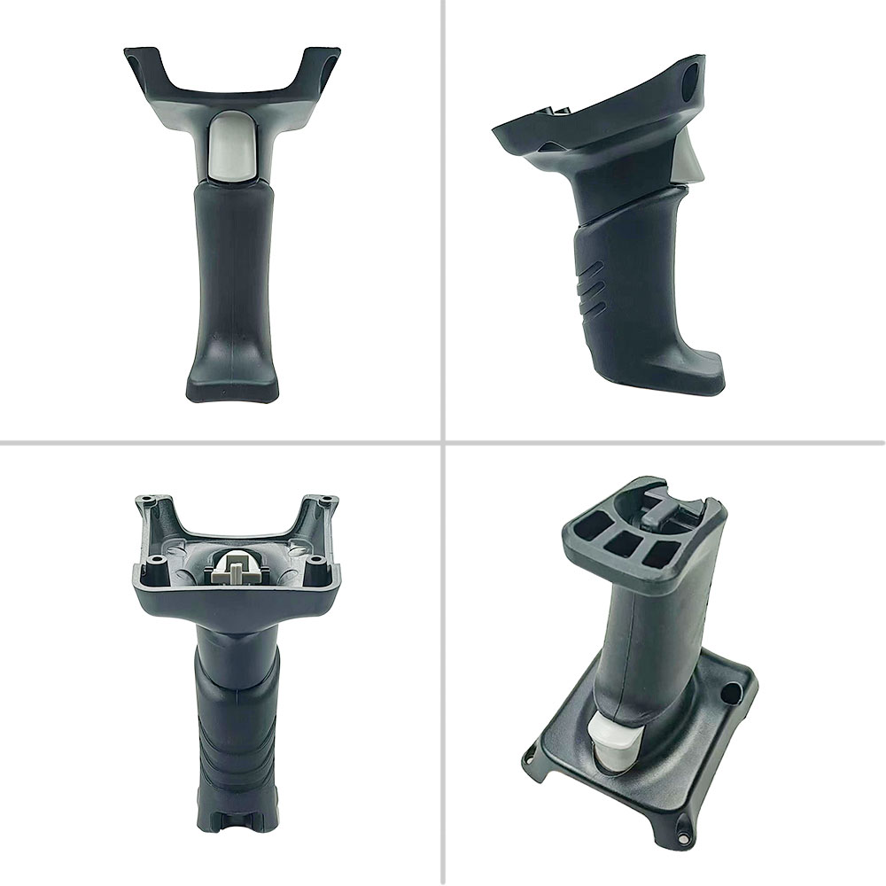(ST6100) Handle(For SE1224HP SE4500) for Psion Teklogix Omnii XT15 - Image 4