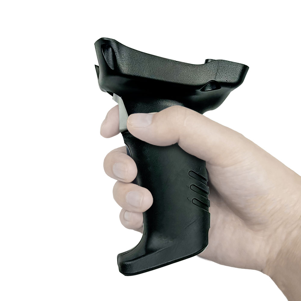 (ST6100) Handle(For SE1224HP SE4500) for Psion Teklogix Omnii XT15 - Image 5