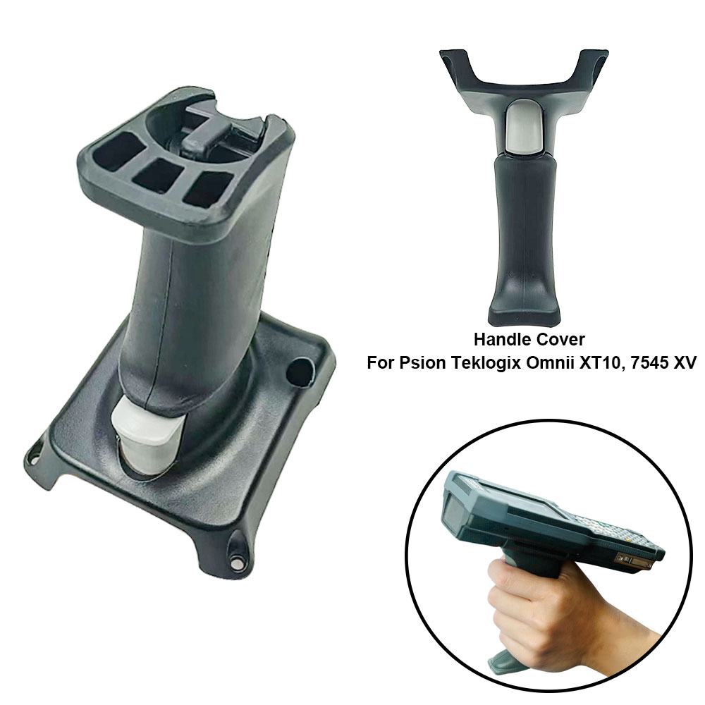 (ST6100) Handle(For SE1224HP SE4500) for Psion Teklogix Omnii XT15 - Image 6