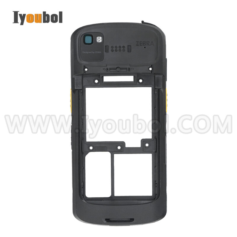 Back Cover Replacement for Zebra  TC53 TC58 - Image 3