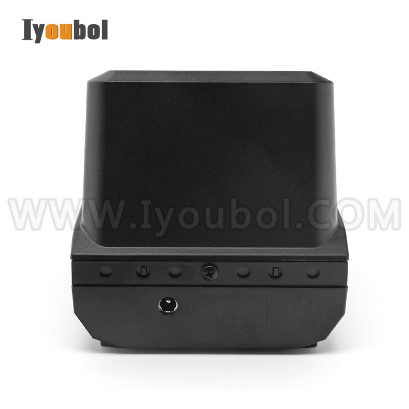 4-Slot battery charger for Zebra TC53 TC58 - Image 4