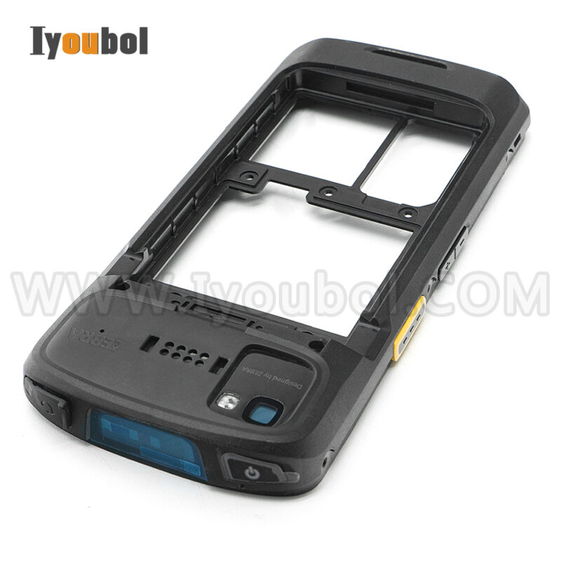 Back Cover Replacement for Zebra  TC53 TC58 - Image 5