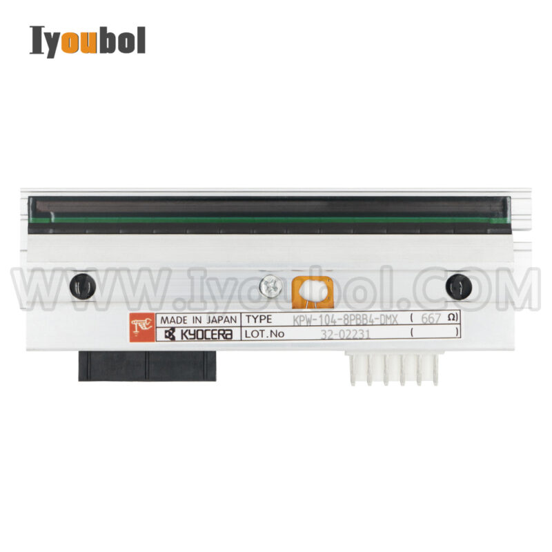 Compatible I-4212 Print Head For Datamax I-Class I-4208 I-4210 PHD20-2181-01 Printhead 203DPI - Image 3