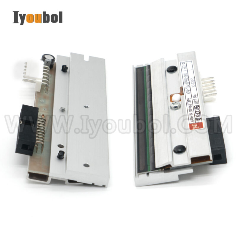 Compatible I-4212 Print Head For Datamax I-Class I-4208 I-4210 PHD20-2181-01 Printhead 203DPI - Image 7
