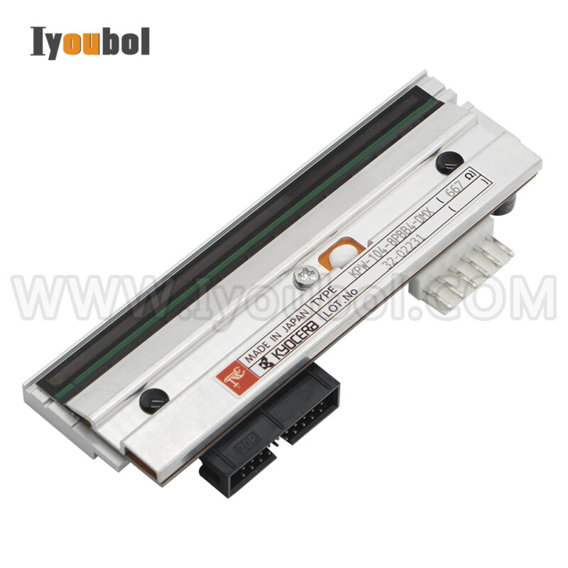 Compatible I-4212 Print Head For Datamax I-Class I-4208 I-4210 PHD20-2181-01 Printhead 203DPI - Image 6