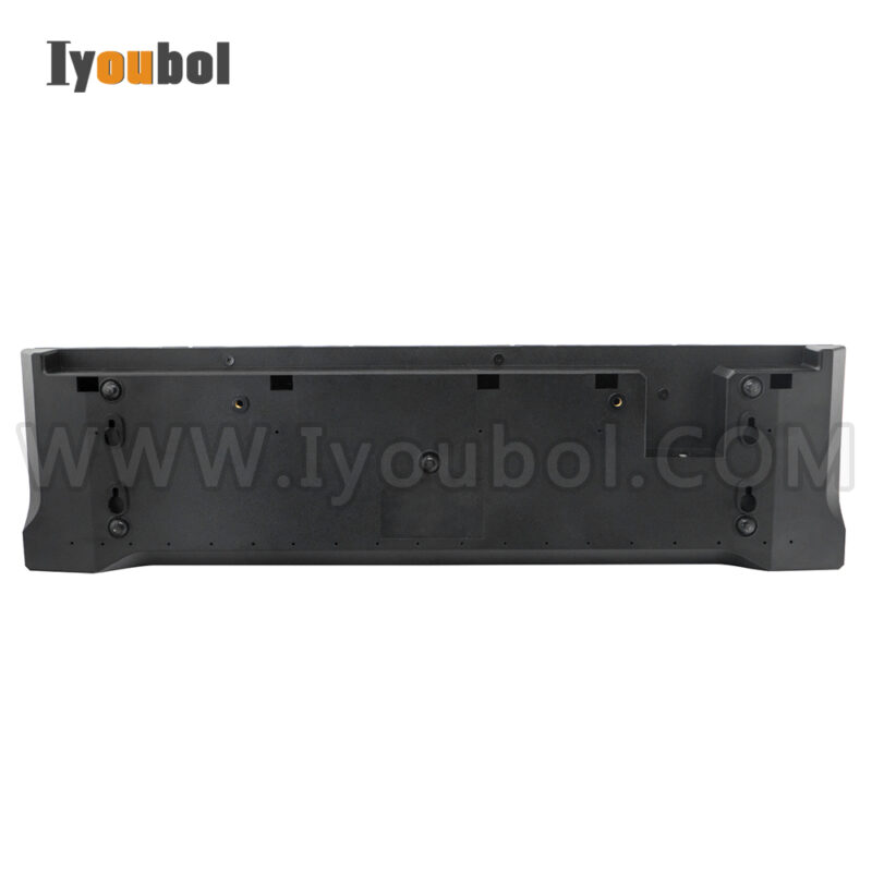 TC5X 5-Slot Charge Only ShareCradle with 4-Slot Spare Battery Charger（CRD-TC51-5SC4BC-01） - Image 5