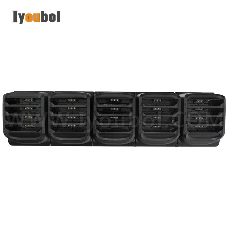 TC5X New 20-Slot Spare Battery charge CRD-TC51-20S4BC-01 - Image 3