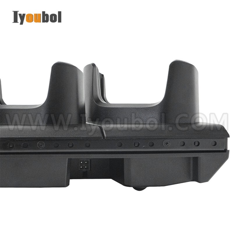 TC5X 5-Slot Charge Only ShareCradle kit, charges up to five devices（CRD-TC51-5SCHG-01） - Image 5