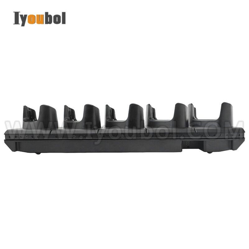 TC5X 5-Slot Charge Only ShareCradle kit, charges up to five devices（CRD-TC51-5SCHG-01） - Image 4