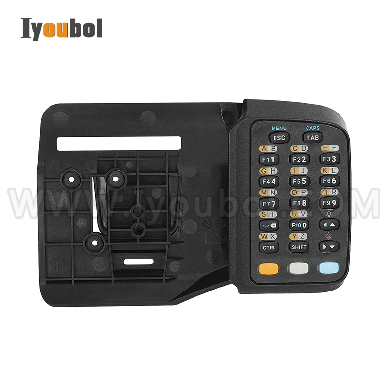 External Keyboard for ZEBRA WT6000 WT6300 Iyoubol