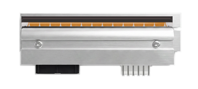 Printhead Compatible with Datamax H-4212 /H-4212X /A-4212 Mark II Printhead 203dpi Thermal Label Printer (PN:20-2240-01/PHD20-2240-0120)