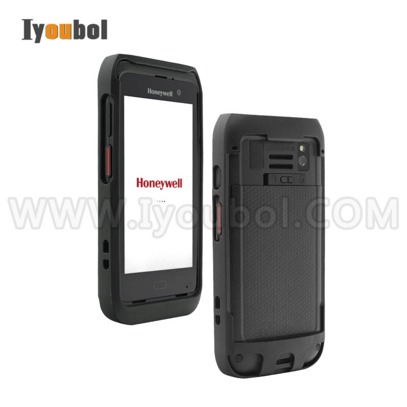 Protective case for Honeywell Dolphin CT40 （PN：CT40-PB-XP） - Image 3
