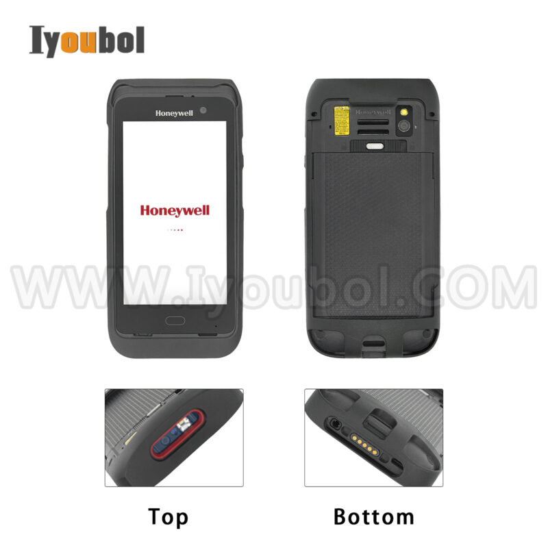 Protective case for Honeywell Dolphin CT40 （PN：CT40-PB-XP） - Image 4