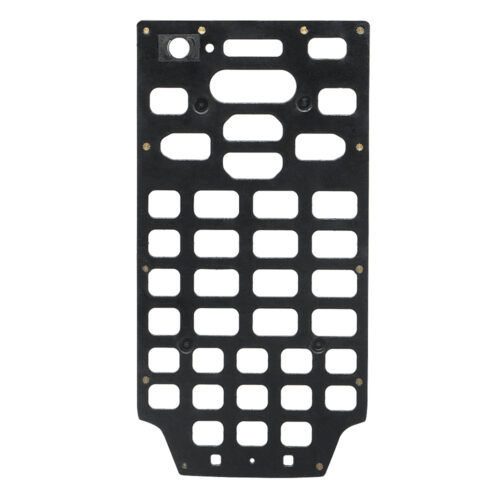 Numeric, 38-Key Keypad Bezel Replacement for Honeywell Dolphin CK65