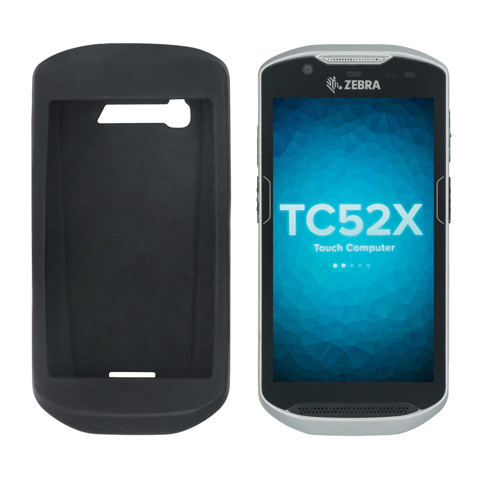 Silicon Protect Cover Replacement for Zebra **catname** - Image 6